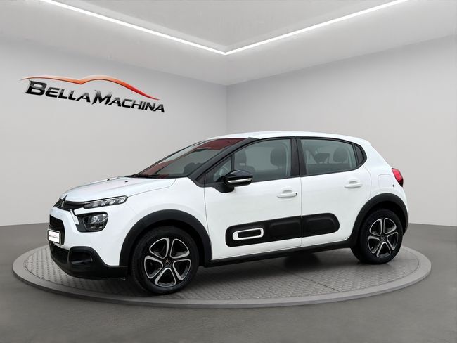 Foto del CITROEN C3 1.2 PureTech S&S Plus 83