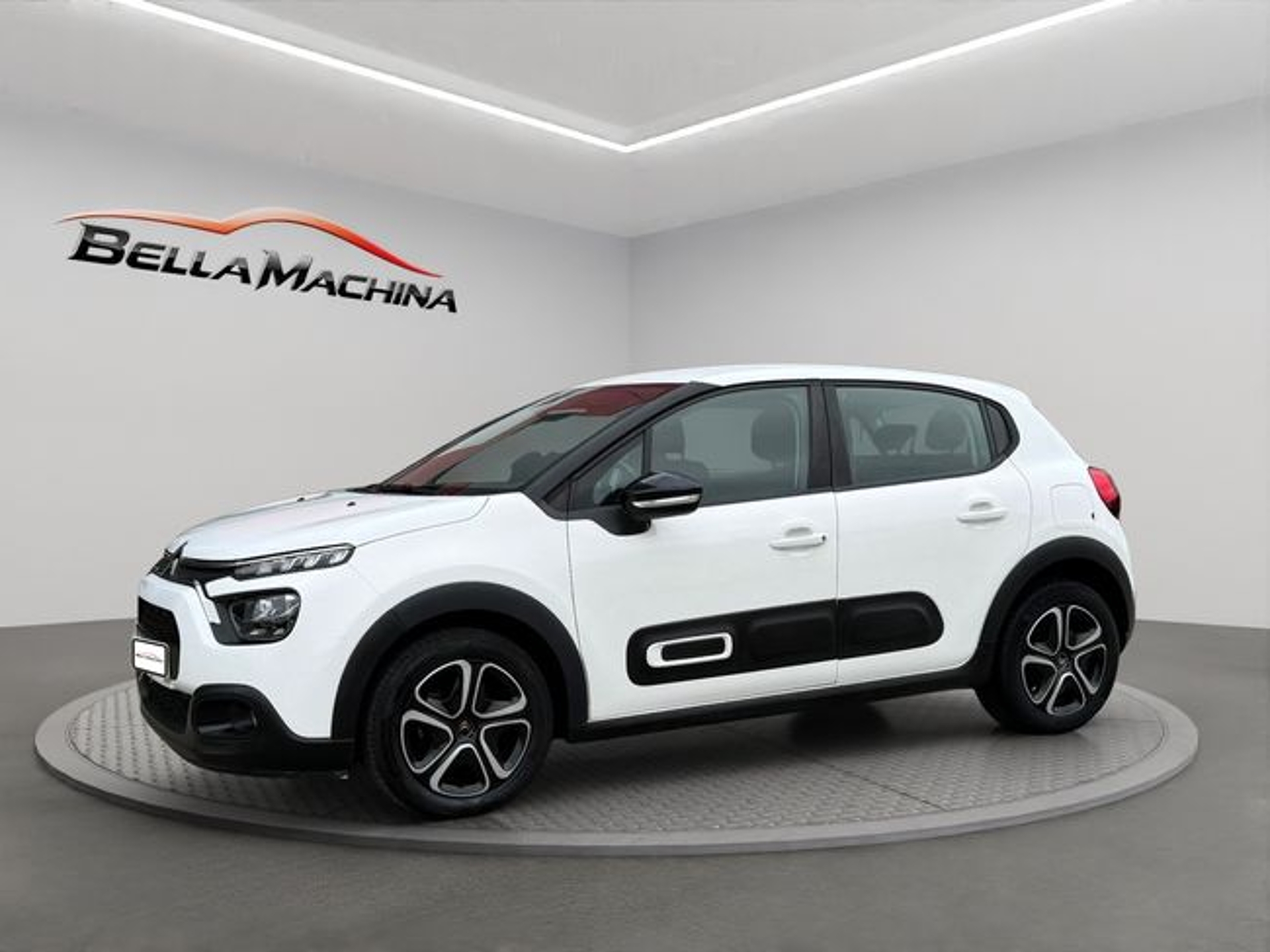 Imagen de CITROEN C3