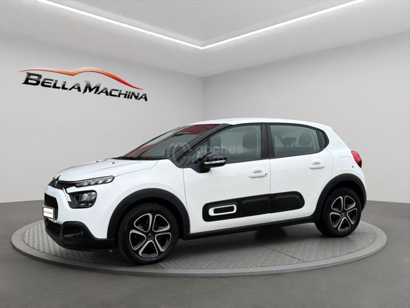 Foto del CITROEN C3 1.2 PureTech S&S Plus 83