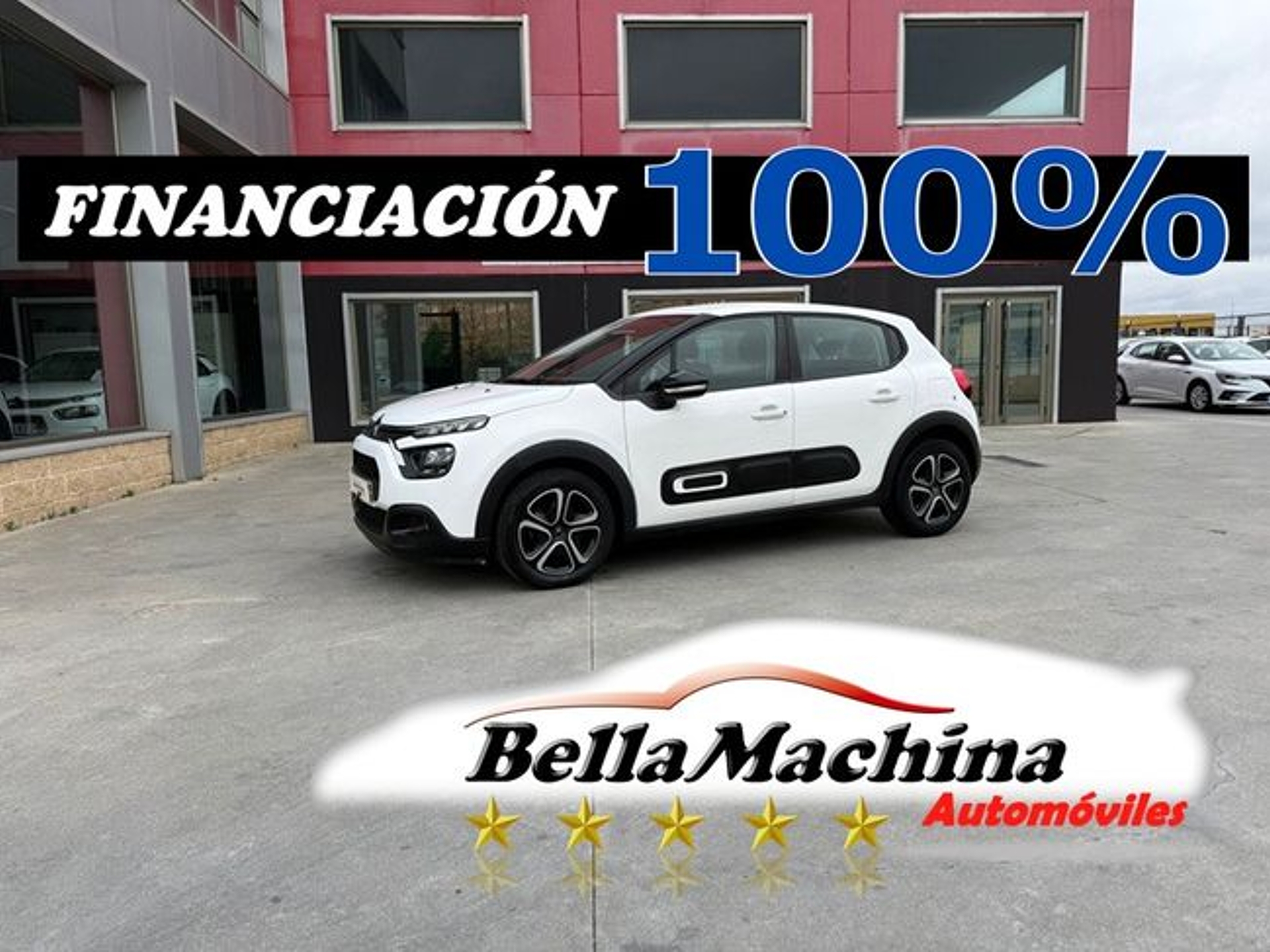 Imagen de CITROEN C3
