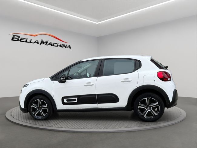 Foto del CITROEN C3 1.2 PureTech S&S Plus 83