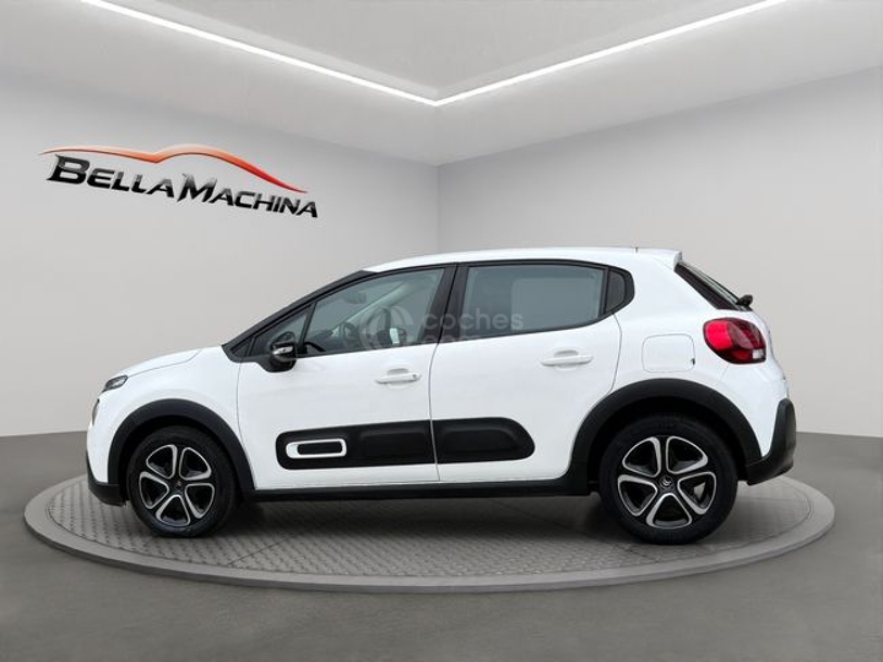 Foto del CITROEN C3 1.2 PureTech S&S Plus 83