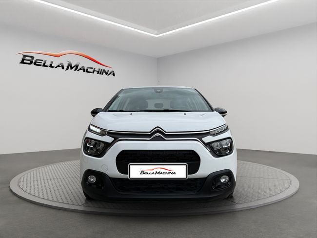 Foto del CITROEN C3 1.2 PureTech S&S Plus 83