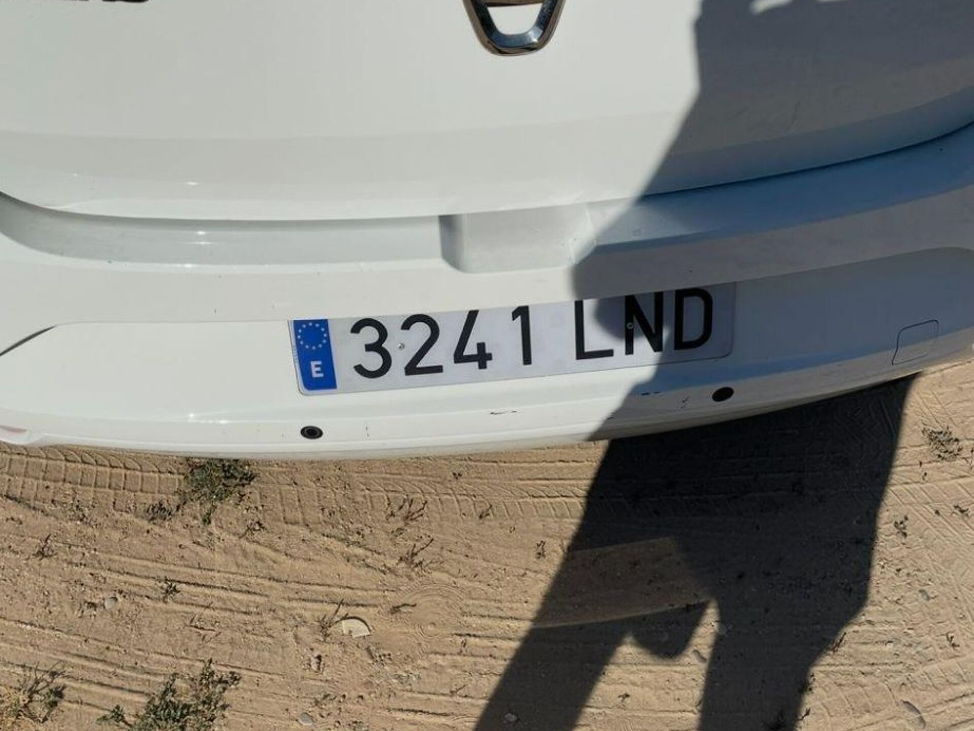 Imagen 1 de DACIA Sandero