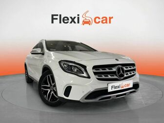 Imagen de MERCEDES Clase GLA GLA 200 7G-DCT