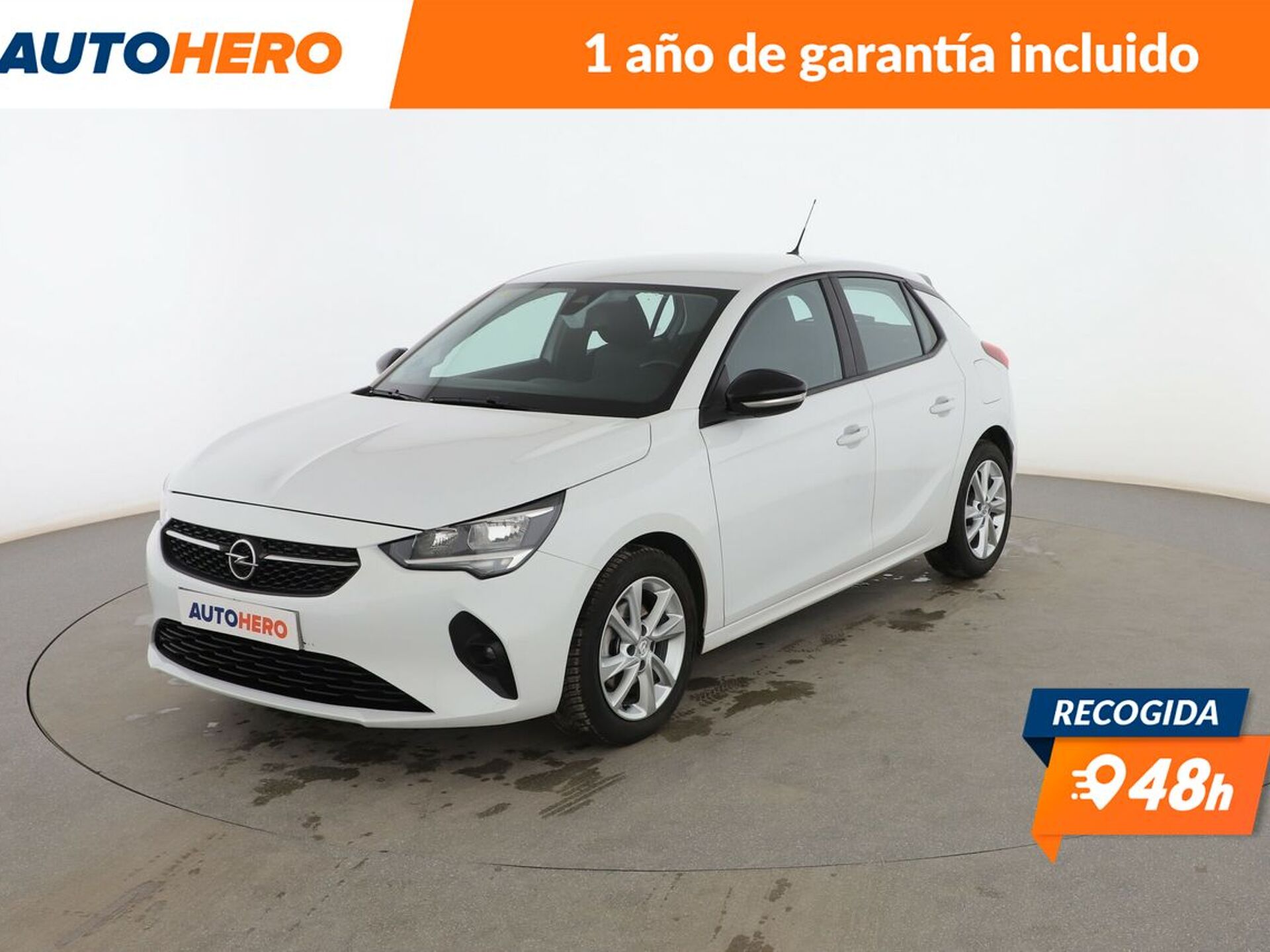 Imagen de OPEL Corsa