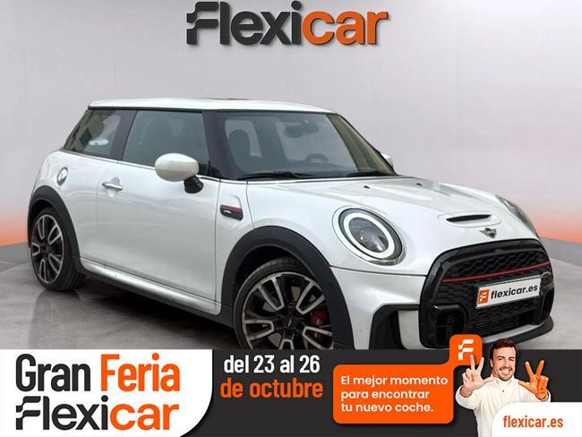 MINI Mini (JOHN COOPER WORKS) en Barcelona