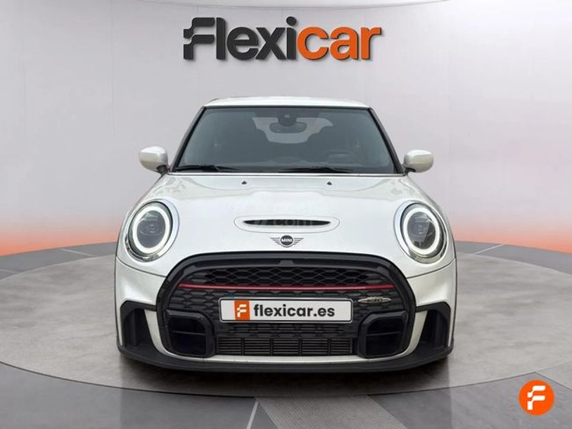 Foto del MINI Mini John Cooper Works