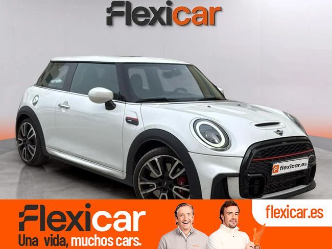 MINI Mini (JOHN COOPER WORKS) en Barcelona