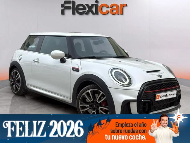 MINI Mini (JOHN COOPER WORKS) en Barcelona