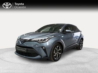 Imagen de TOYOTA C-HR 125H Advance