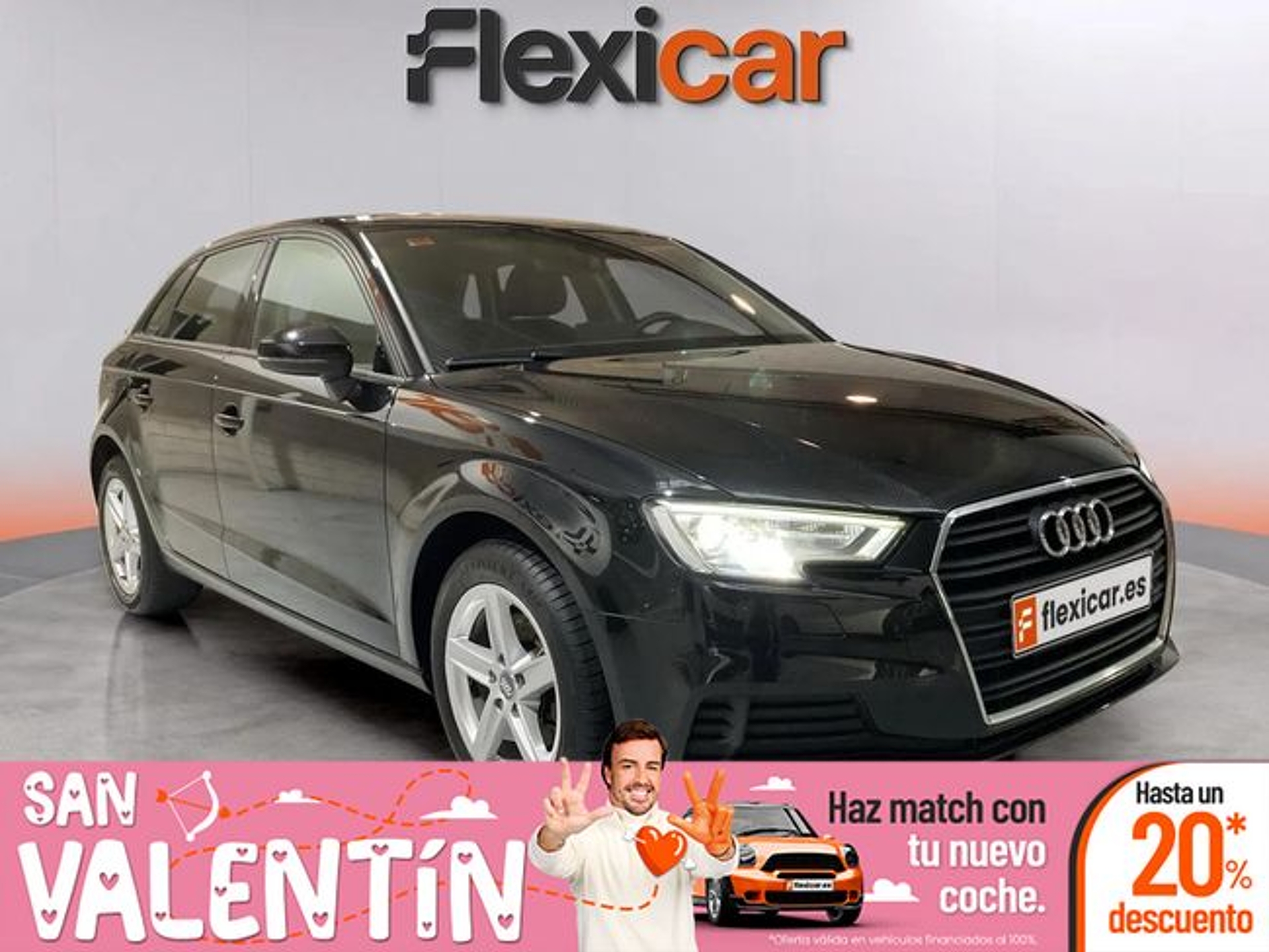 Imagen de AUDI A3