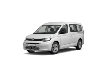 Imagen de VOLKSWAGEN Caddy Maxi 2.0TDI Origin DSG 122