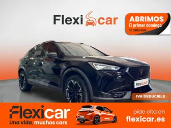 Imagen de CUPRA Formentor 2.0 TDI 150 DSG 4Drive