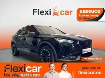Imagen de CUPRA Formentor 2.0 TDI 150 DSG 4Drive