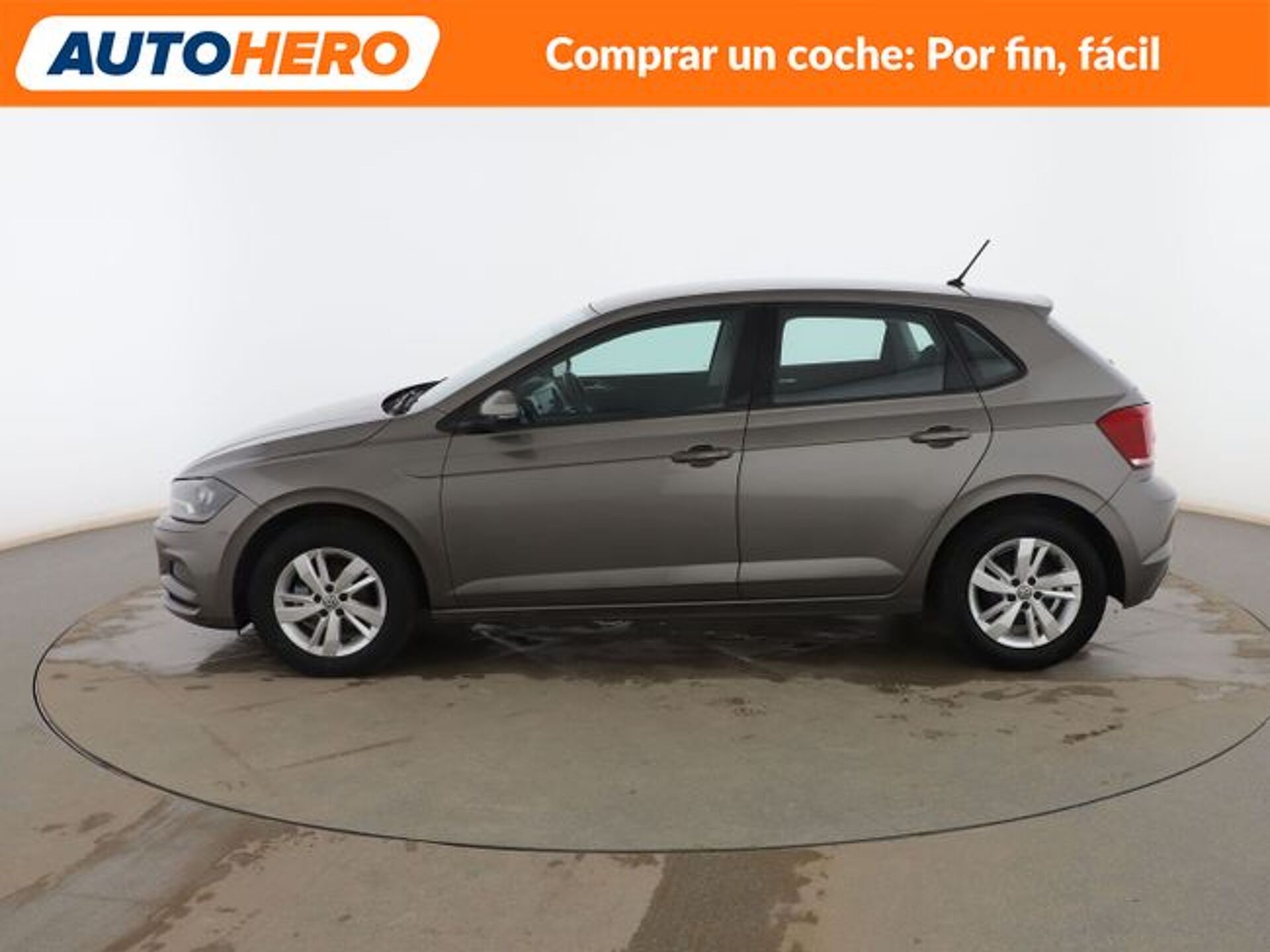 Imagen 3 de VOLKSWAGEN Polo