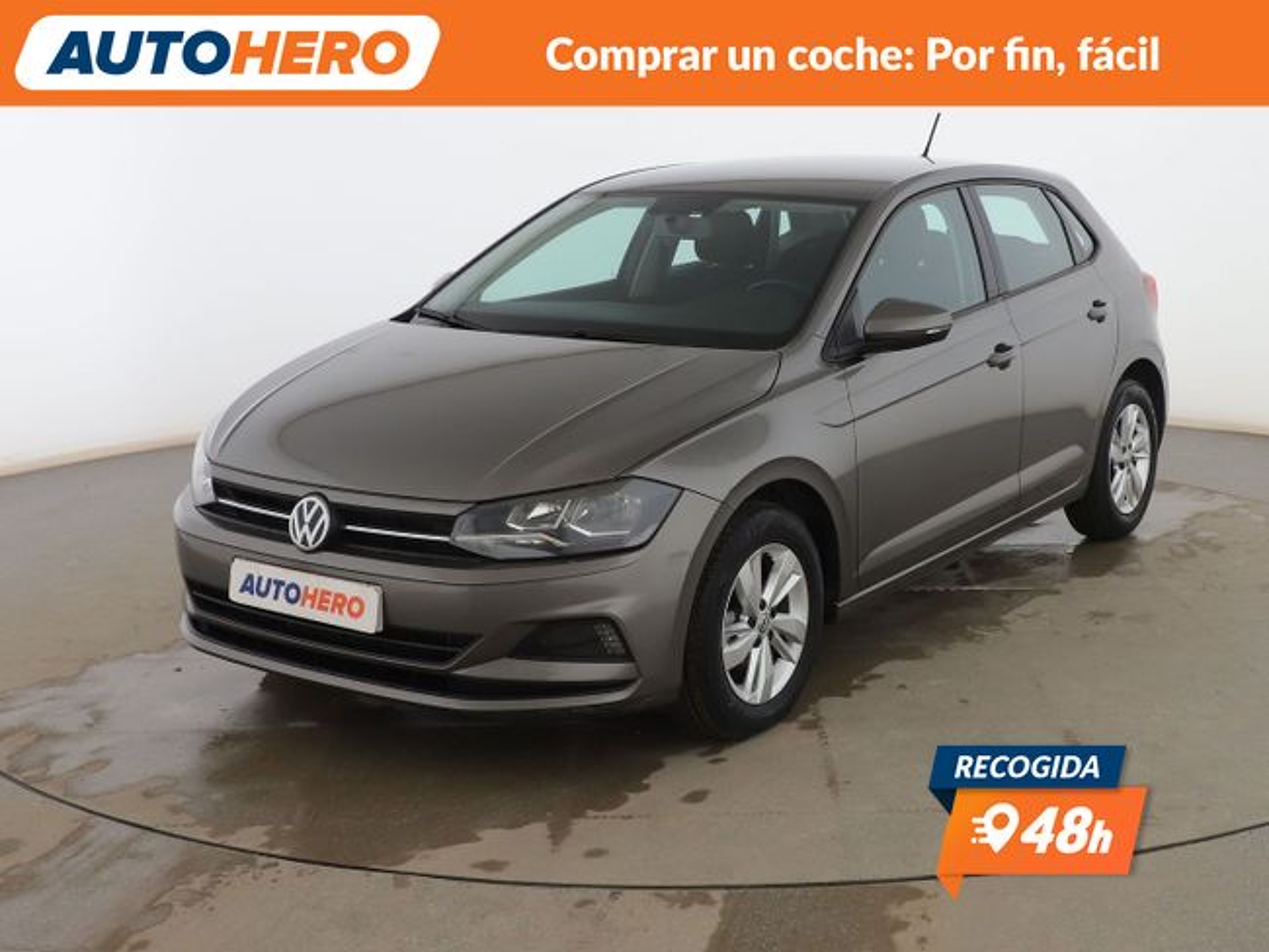 Imagen de VOLKSWAGEN Polo