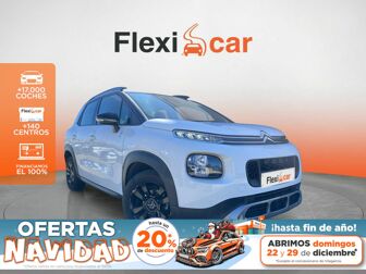 Imagen de CITROEN C3 Aircross BlueHDi S&S Origins 100