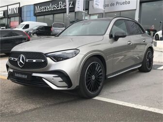 Imagen de MERCEDES Clase GLC GLC Coupé 300de 4Matic