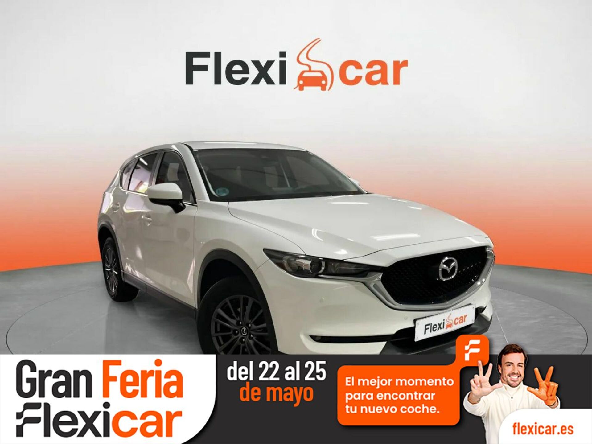 Imagen de MAZDA CX-5