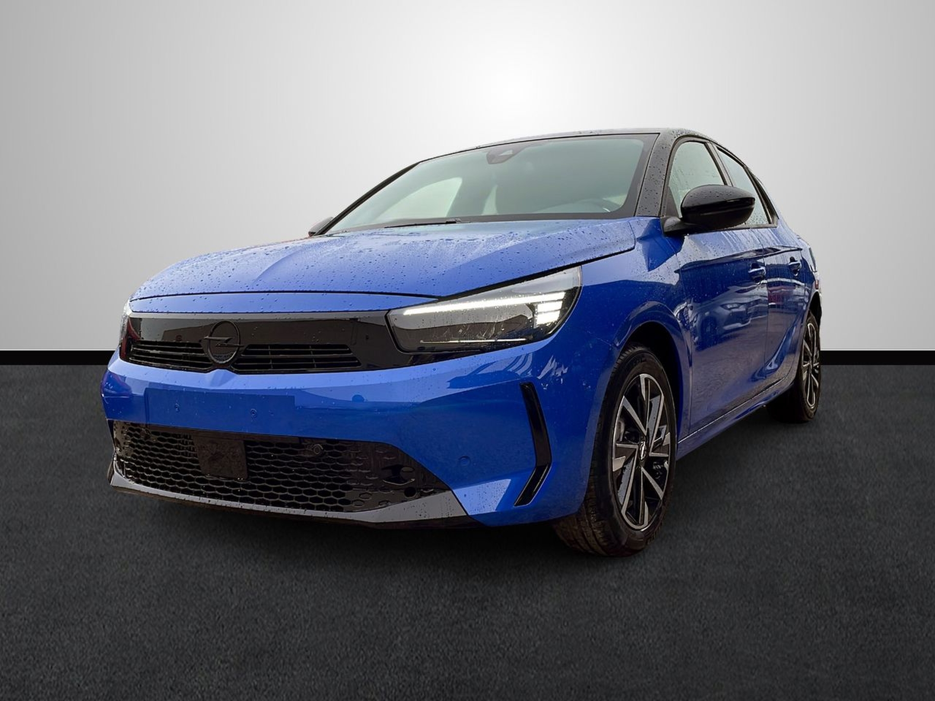 Imagen de OPEL Corsa