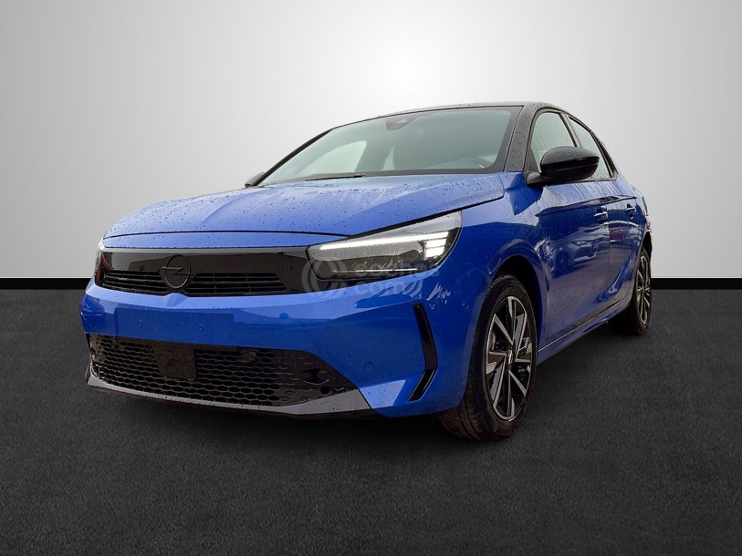 Foto del OPEL Corsa 1.2T XHT Hybrid S-S GS Aut. 145