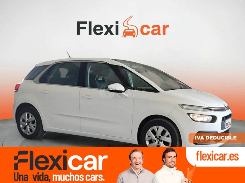 Foto del CITROEN SpaceTourer BlueHDI S&S M Feel 120