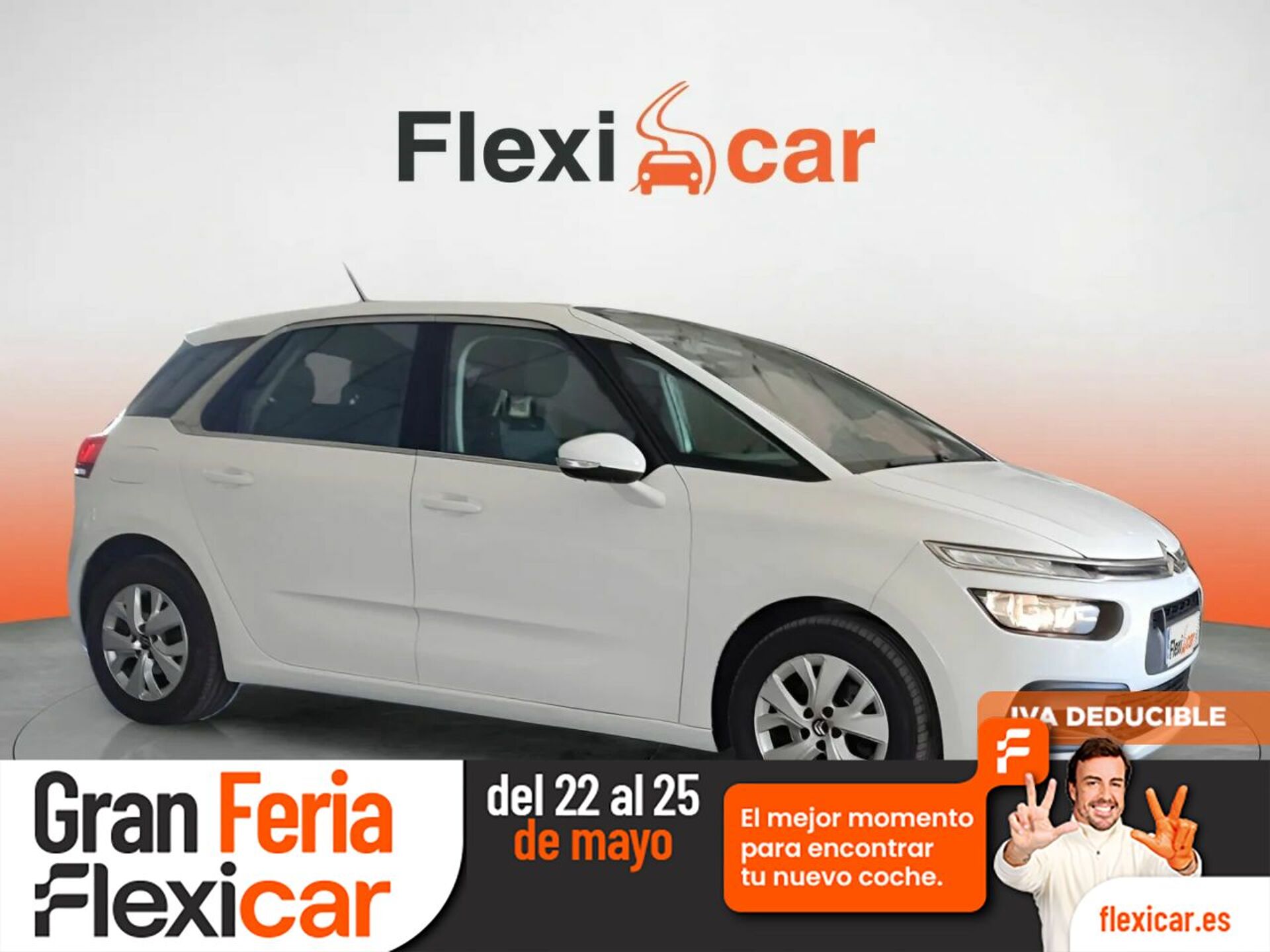 Imagen de CITROEN SpaceTourer