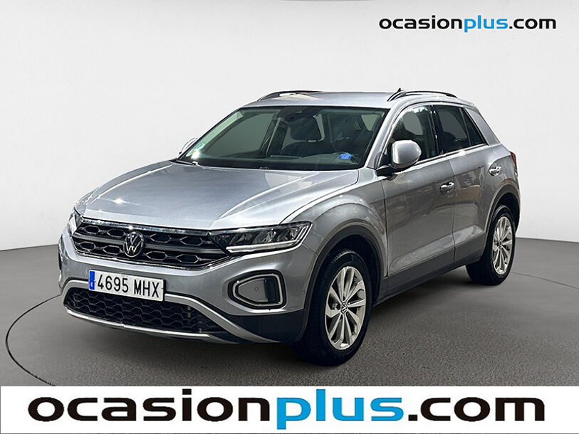 Foto del VOLKSWAGEN T-Roc 1.5 TSI Life DSG7