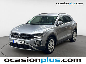 Imagen de VOLKSWAGEN T-Roc 1.5 TSI Life DSG7