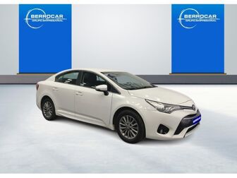 Imagen de TOYOTA Avensis 115D Advance