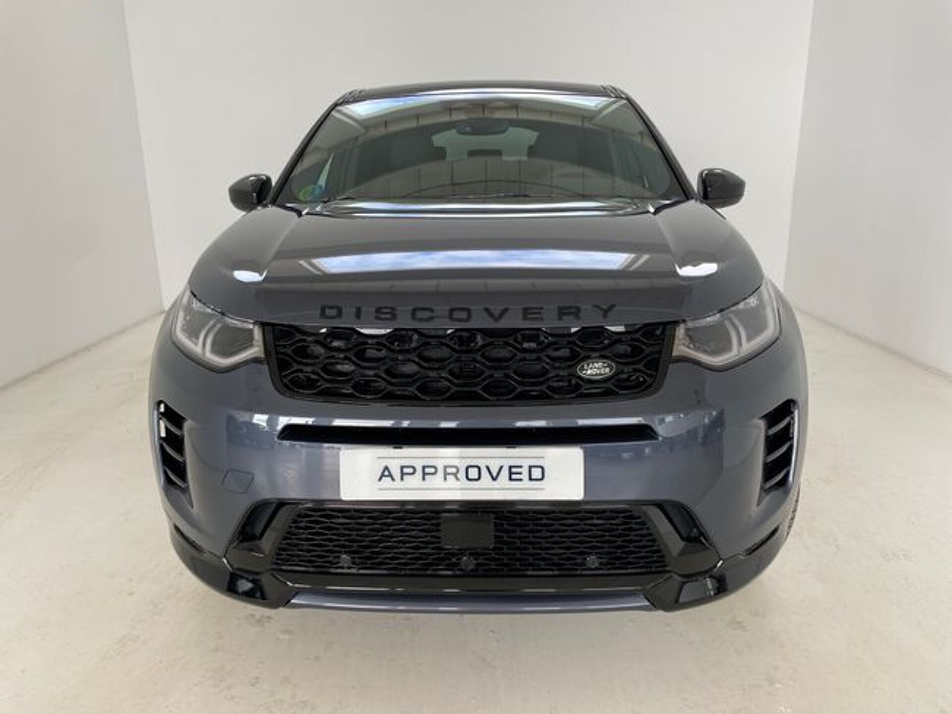 Imagen 2 de LAND ROVER Discovery Sport