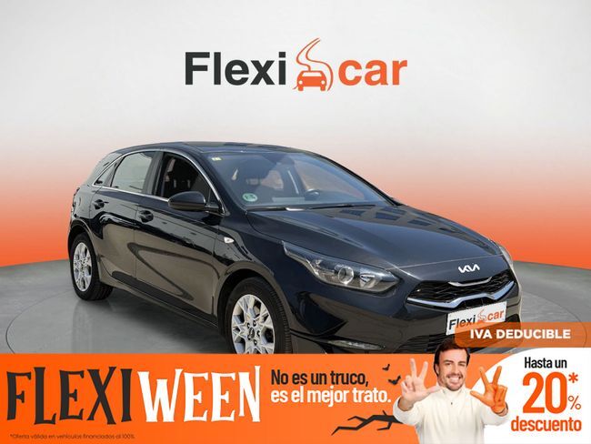 KIA Ceed (1.5 MHEV 118kW (160CV) Tech DCT - 5 P (2022)) en Baleares