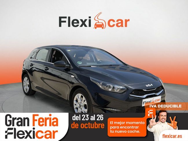 KIA Ceed (1.5 MHEV 118kW (160CV) Tech DCT - 5 P (2022)) en Baleares
