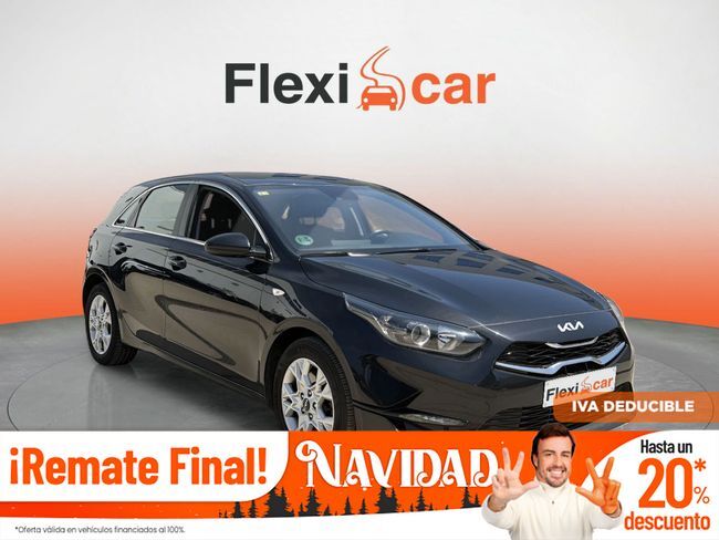 KIA Ceed (1.5 MHEV 118kW (160CV) Tech DCT - 5 P (2022)) en Baleares