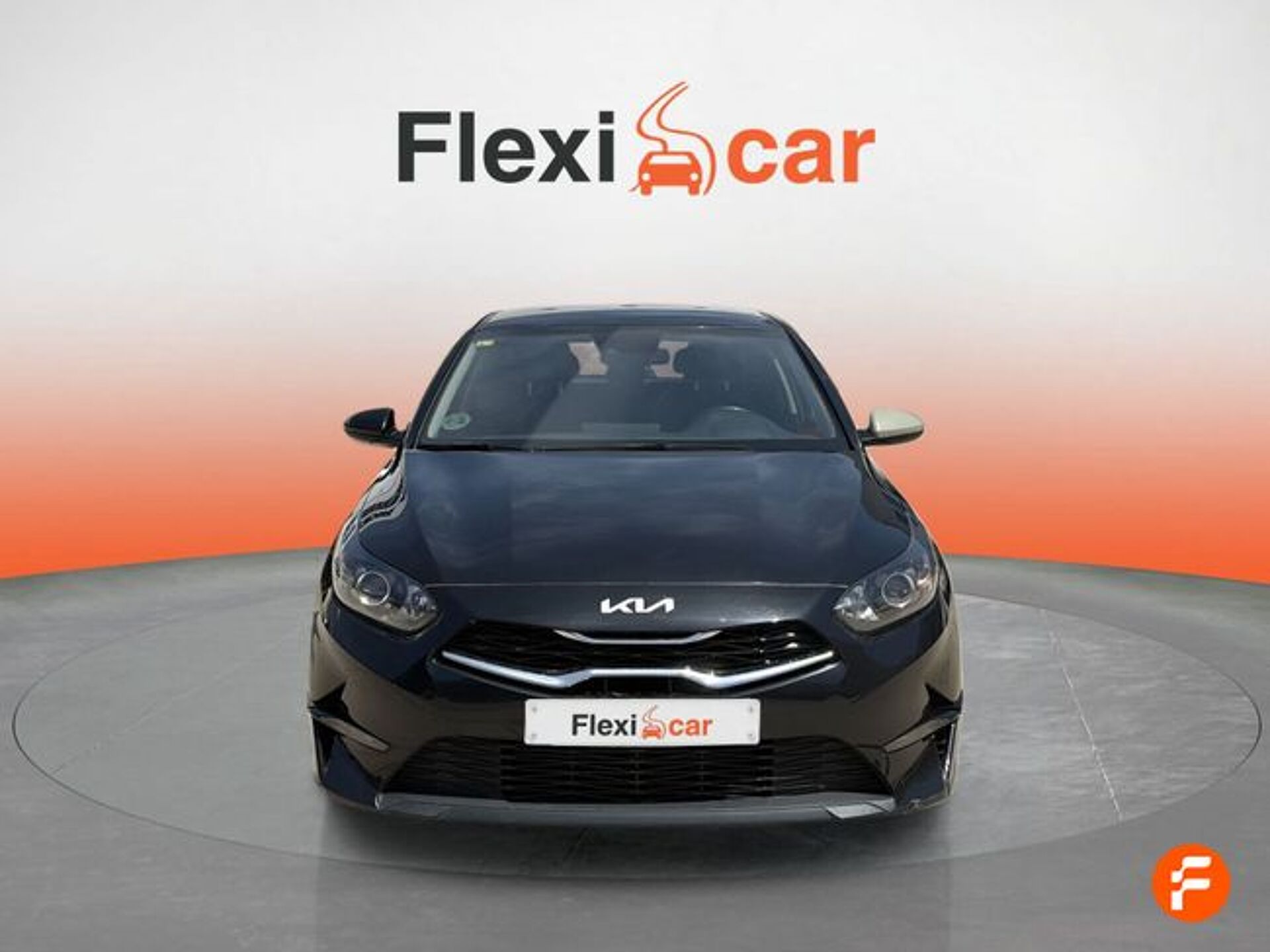 Imagen 2 de KIA Ceed