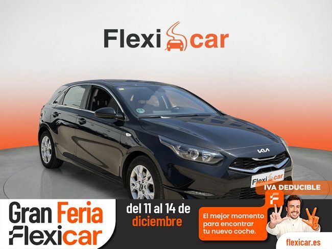 KIA Ceed (1.5 MHEV 118kW (160CV) Tech DCT - 5 P (2022)) en Baleares