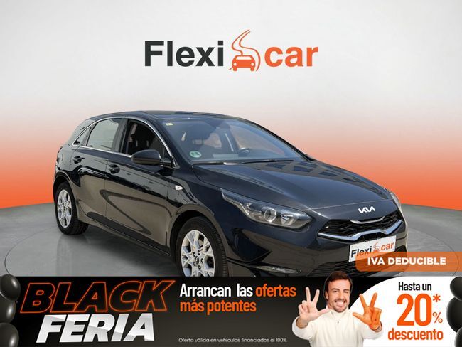 KIA Ceed (1.5 MHEV 118kW (160CV) Tech DCT - 5 P (2022)) en Baleares