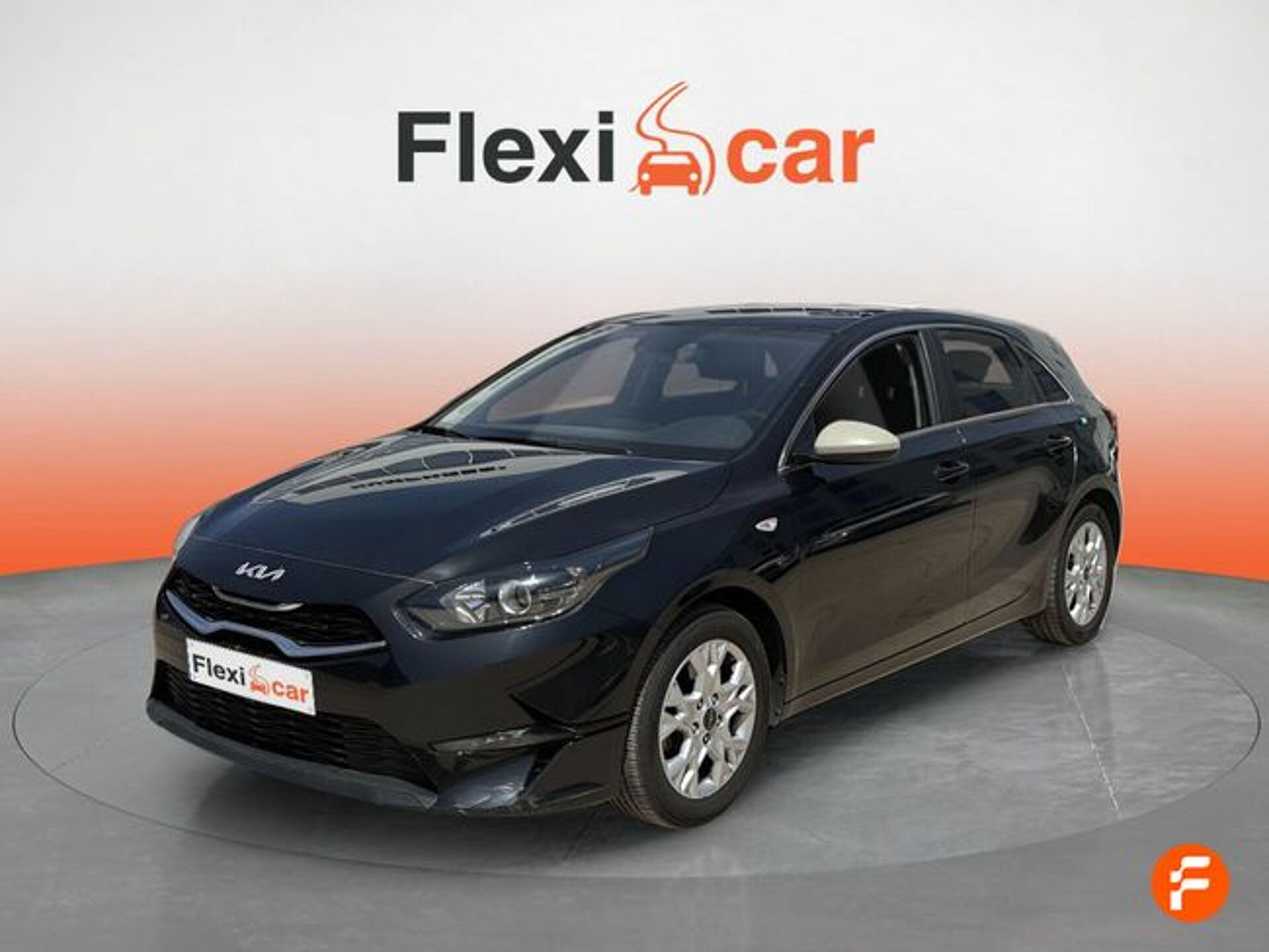 Imagen 3 de KIA Ceed