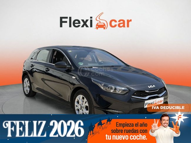 Foto del KIA Ceed Tourer 1.5 MHEV Tech DCT