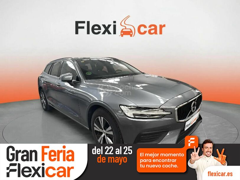 Foto del VOLVO V60 D3