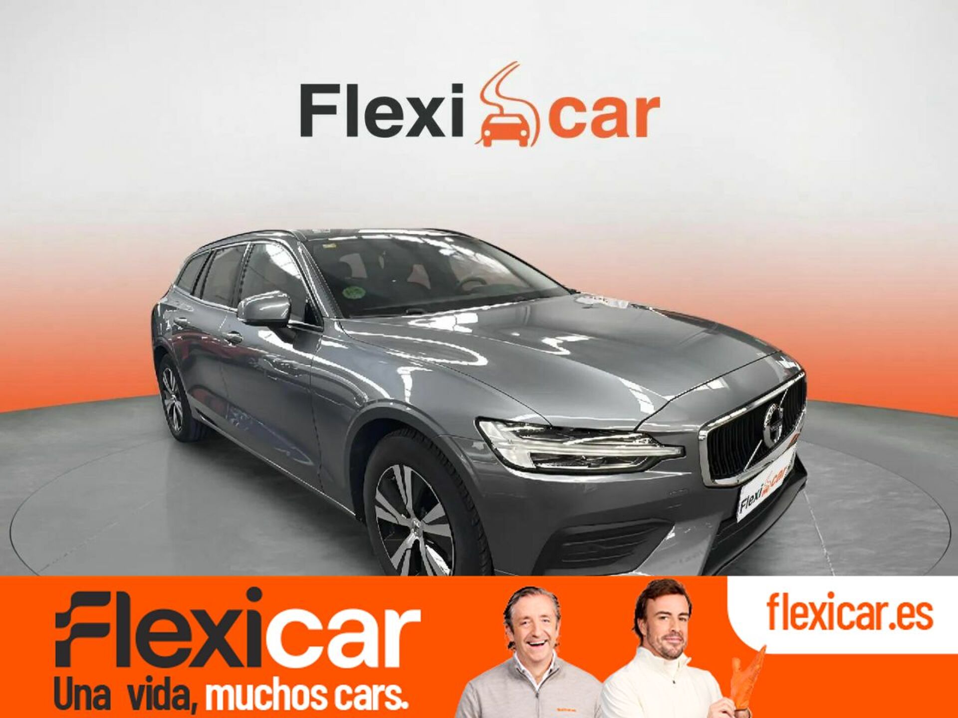 Imagen de VOLVO V60