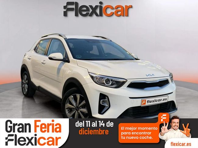 KIA Stonic (1.2 DPi 62kW (84CV) Concept) en Barcelona