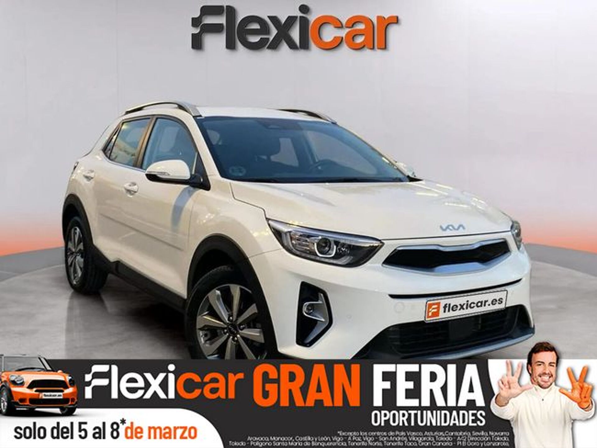 Imagen 1 de KIA Stonic