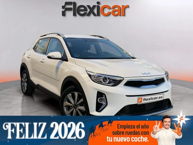 KIA Stonic (1.2 DPi 62kW (84CV) Concept) en Barcelona