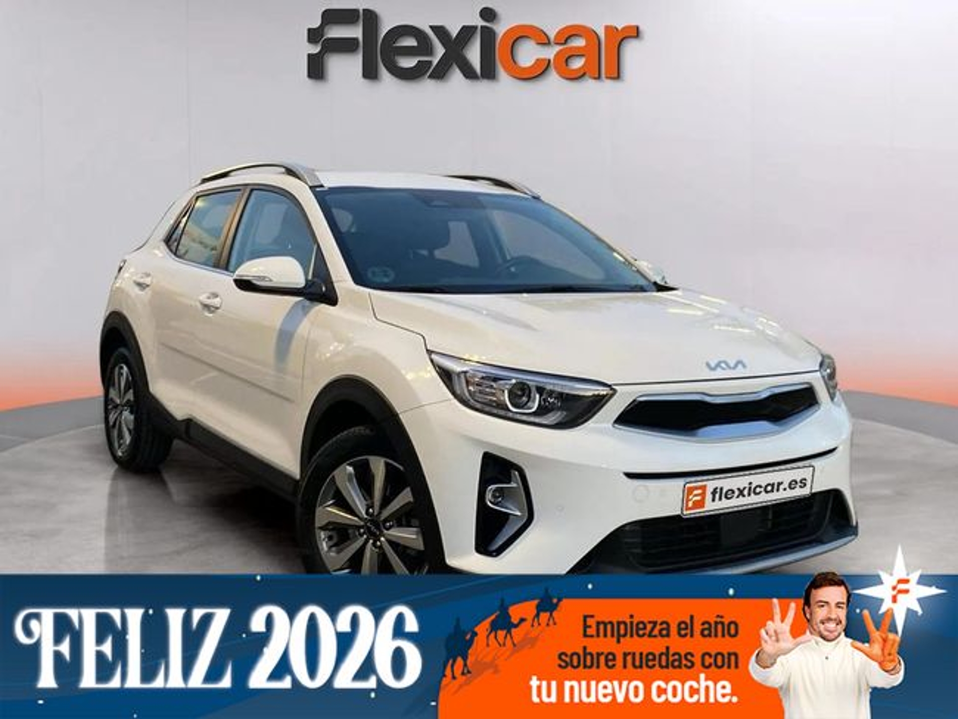 Imagen de KIA Stonic