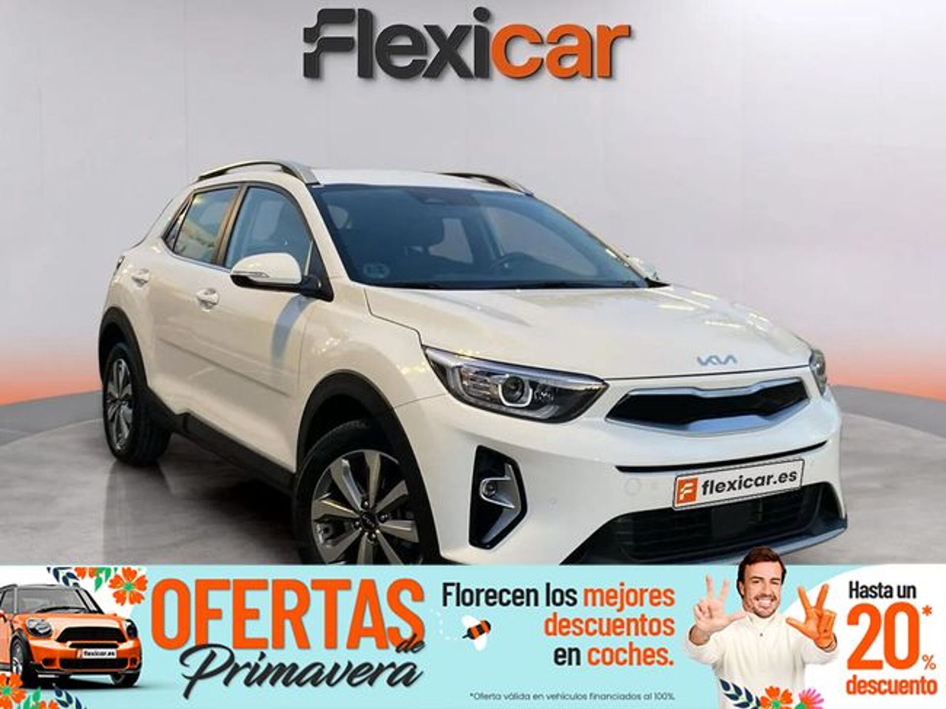 Imagen 1 de KIA Stonic