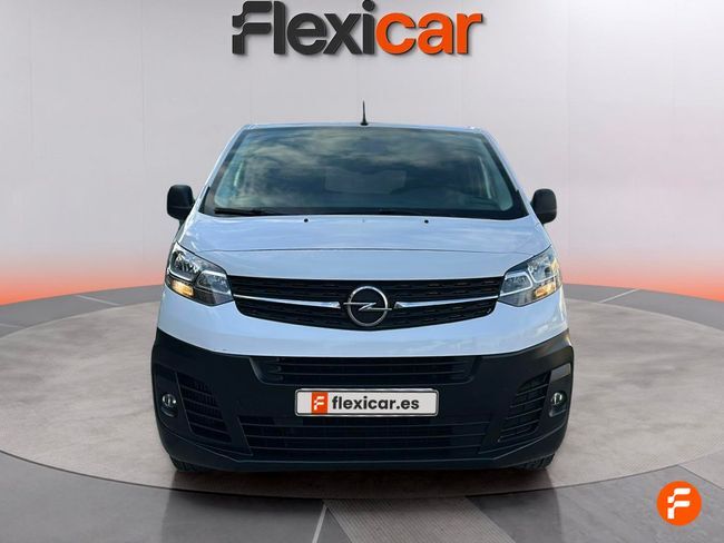 Foto del OPEL Vivaro Combi 9 1.6CDTi S-S 29 L1 Plus 120