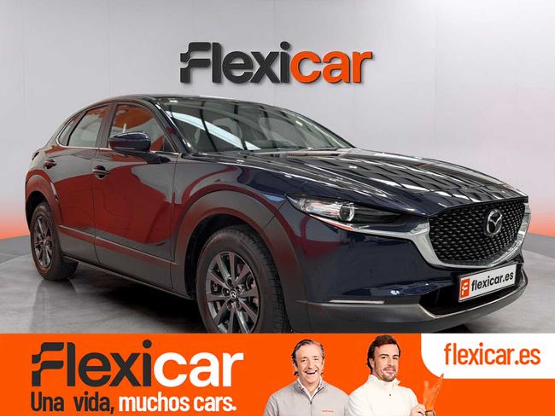 Imagen de MAZDA CX-30