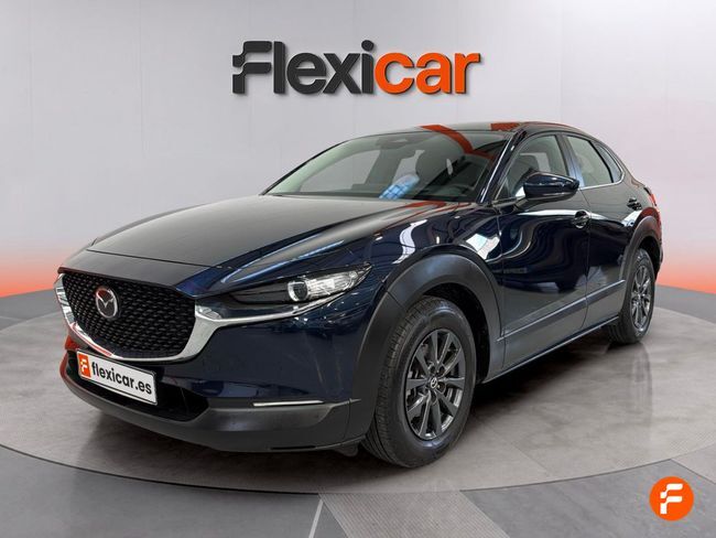 Foto del MAZDA CX-30 2.5 e-Skyactiv-G Prime Line FWD 103kW